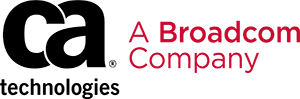 CA Technologies - A Broadcom Company